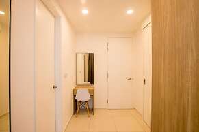 The Robertson Suites Bukit Bintang