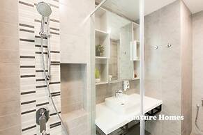 The Robertson Suites Bukit Bintang