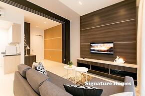 The Robertson Suites Bukit Bintang