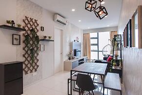 The Robertson Suites Bukit Bintang