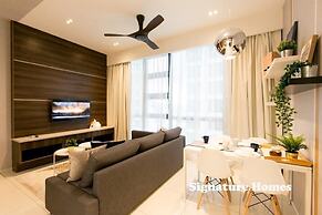 The Robertson Suites Bukit Bintang