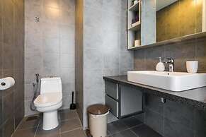 The Robertson Suites Bukit Bintang