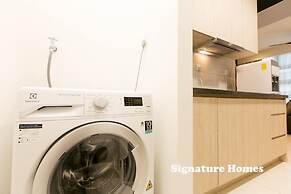 The Robertson Suites Bukit Bintang