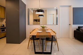 The Robertson Suites Bukit Bintang