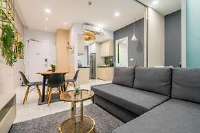 The Robertson Suites Bukit Bintang