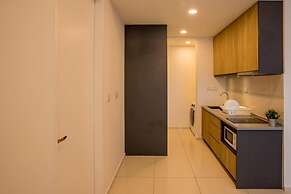 The Robertson Suites Bukit Bintang
