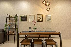 The Robertson Suites Bukit Bintang