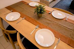 The Robertson Suites Bukit Bintang