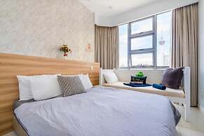 The Robertson Suites Bukit Bintang