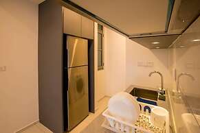 The Robertson Suites Bukit Bintang