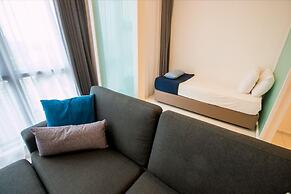 The Robertson Suites Bukit Bintang