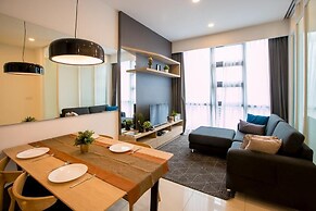 The Robertson Suites Bukit Bintang