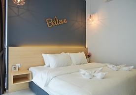 The Robertson Suites Bukit Bintang