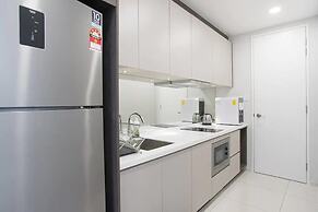 The Robertson Suites Bukit Bintang