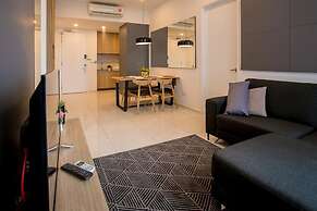 The Robertson Suites Bukit Bintang