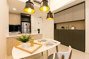 The Robertson Suites Bukit Bintang