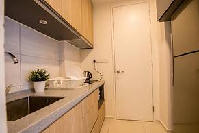 The Robertson Suites Bukit Bintang