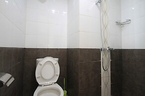 Apartemen Green Pramuka City by Aparian