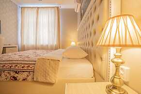 Mini-Hotel Live in Rostov