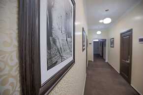 Mini-Hotel Live in Rostov