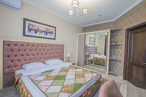 Mini-Hotel Live in Rostov