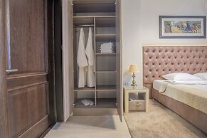 Mini-Hotel Live in Rostov