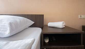 Mini-Hotel Live in Rostov