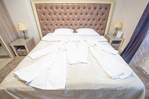 Mini-Hotel Live in Rostov