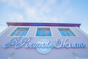 Mini-Hotel Live in Rostov