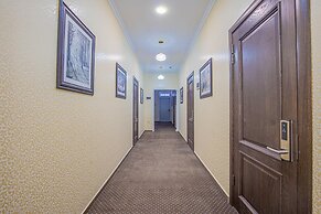 Mini-Hotel Live in Rostov