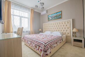 Mini-Hotel Live in Rostov
