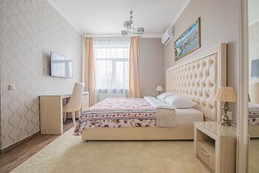 Mini-Hotel Live in Rostov