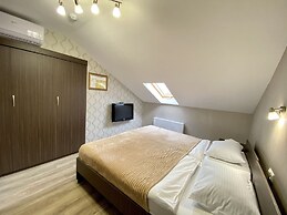 Mini-Hotel Live in Rostov