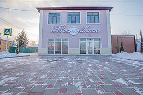 Mini-Hotel Live in Rostov