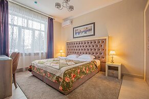 Mini-Hotel Live in Rostov