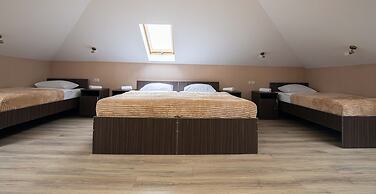 Mini-Hotel Live in Rostov