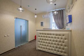 Mini-Hotel Live in Rostov