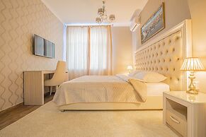 Mini-Hotel Live in Rostov