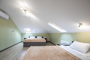 Mini-Hotel Live in Rostov
