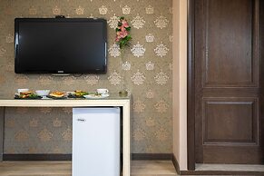 Mini-Hotel Live in Rostov