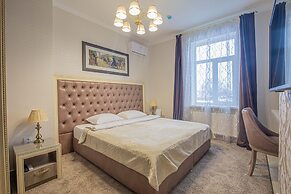 Mini-Hotel Live in Rostov