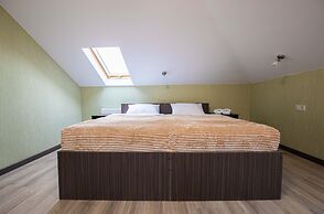 Mini-Hotel Live in Rostov