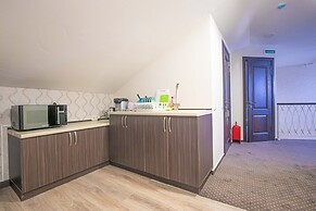 Mini-Hotel Live in Rostov