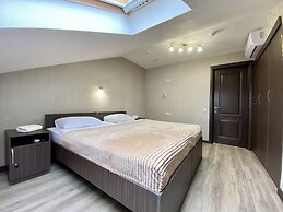 Mini-Hotel Live in Rostov