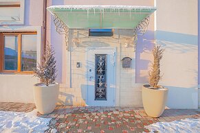 Mini-Hotel Live in Rostov