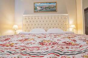 Mini-Hotel Live in Rostov