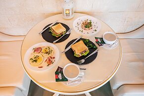 Mini-Hotel Live in Rostov