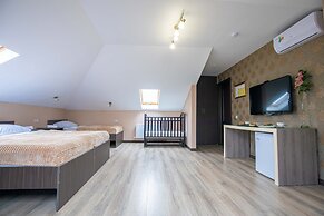 Mini-Hotel Live in Rostov