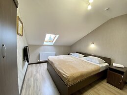 Mini-Hotel Live in Rostov