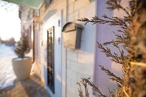 Mini-Hotel Live in Rostov